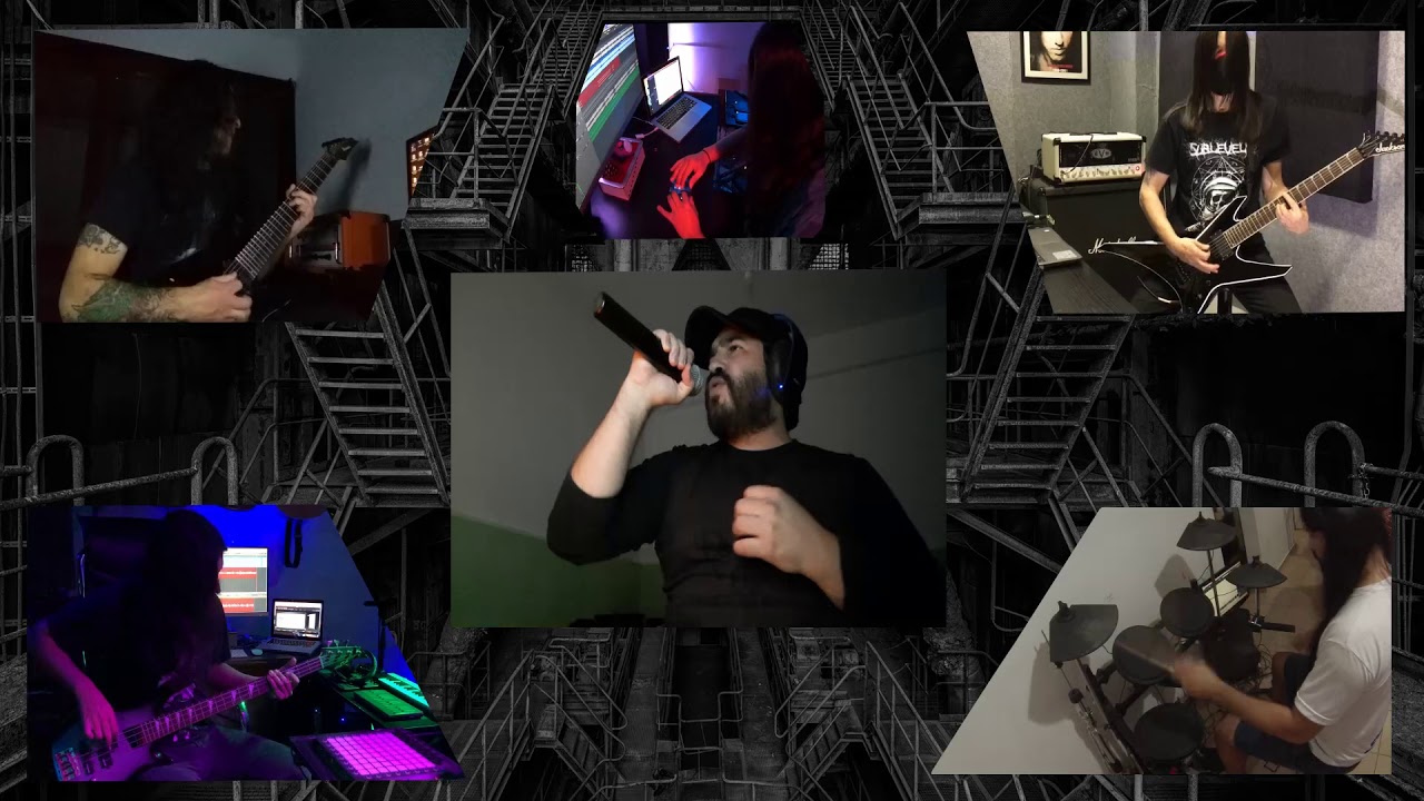 Hypocrisy Eraser (FULL COVER) YouTube