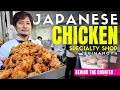 Behind the Counter at the Freshest Chicken Shop in Japan