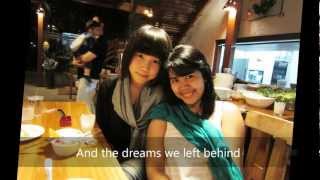 Adisti's Birthday 2012-6-22