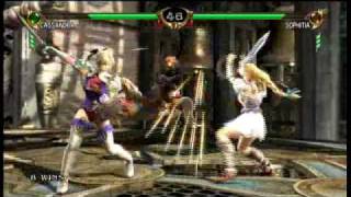 2008/11/30 HK SC4 CASUAL PLAY 12