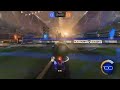 rocket league