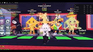Admin Abuse + taco tuesday & Trading Live In (Steal A Brainrot) #stealabrainrot #roblox #livestream