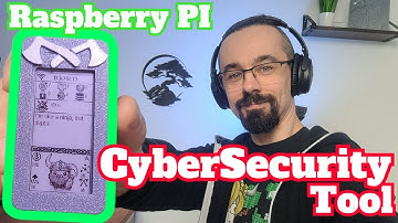 Turn Your Raspberry Pi into a Network Security Tool – Meet Bjorn the Viking