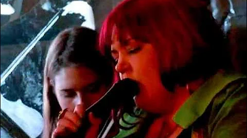 Cherish the Ladies/ Michelle Burke - song New Year...
