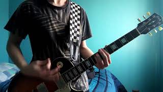 Tronic - Combo final (cover)