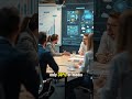 Can’t believe how much time we saved automating reports with AI! #AIForBusiness #Automation