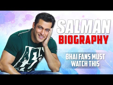 SALMAN KHAN