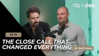 Trades, Safety Culture &amp; Close Calls with Matt Poland from OEL Worldwide Industries