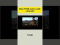 Was this even Game Design? #gaming #gamedesigning #leveldesign #gamedevelopment #blender3d #vr