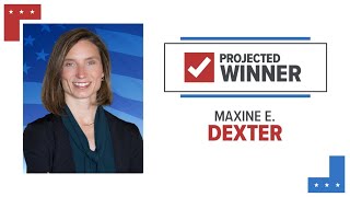Maxine Dexter projected to win Democratic primary for Oregon's 3rd Congressional District