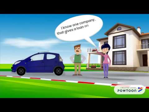How Vehicle Title Loan is the best option in you hard time? [With 4 benefits] - video from Loan Center Canada