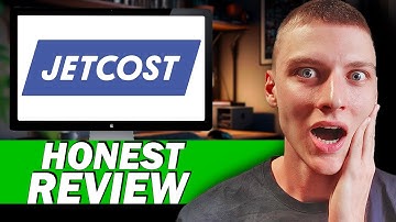 Jetcost Honest Review: My User Experience with the Best Flight Booking Service!