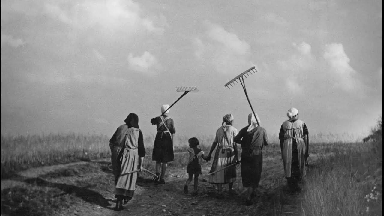 Femmes en sabots, les oubliées de l’histoire