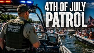 Fourth of July Boat Busts and Deer Trespass Hunt | Wardens | Full Episode Fourth of July Boat Busts and Deer Trespass Hunt | Wardens | Full Episode