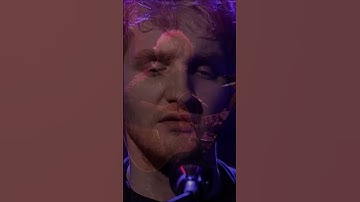 Layne Staley speaks about the unplugged show on Liminal