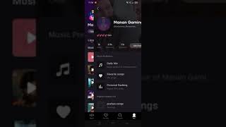 Download Lagu My ID of resso MP3