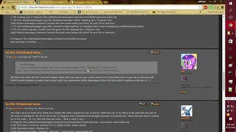 factorio Dedicated Server