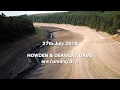 Howden & Derwent Dams Running Dry