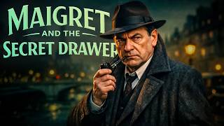 The Secret Drawer: A Mother’s 12-Year Search for the Truth | Maigret