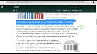 004 Sistema financiero mexicano (primera parte) 004 Sistema financiero mexicano (primera parte)