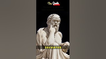 Socrates : Best quotes | Socrates Philosophy | Socrates Life changing quotes | Socrates Great quotes