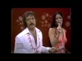 Sonny and Cher - Two Of Us - We Can Work It Out