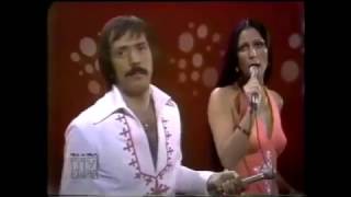 Sonny and Cher - Two Of Us - We Can Work It Out