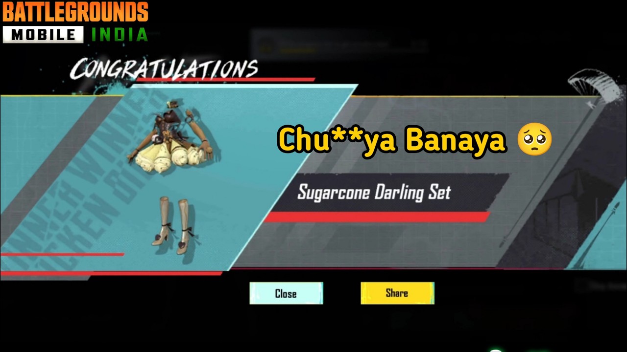 Chu**ya Banaya Ham Ko 🤬 