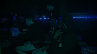 Stack Your Paper Vlog Ep2 : Ronny Dewwy x Garne x Iceberg in LA ( Feat. ConradFrmDaAves)