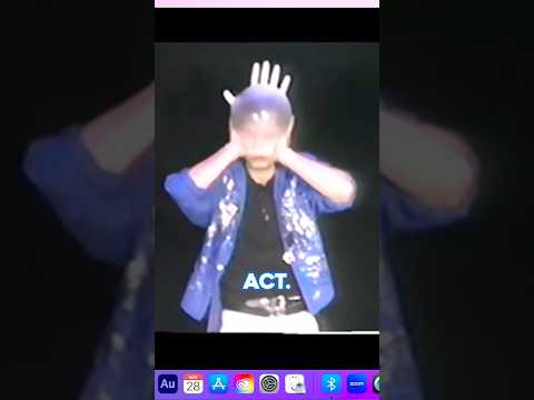 Robert Smigel Doing A Howie Mandel Impression | Howie Mandel Does Stuff