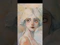 How to achieve perfect glazes with acrylic and glazing medium