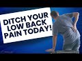 Desk workers rejoice 3 stretches to heal your back pain  knoxville tn  dr josh rucker