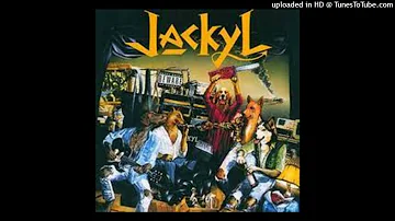 Jackyl - The Lumberjack