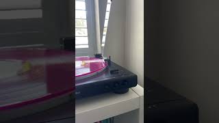 New Turntable Audio Technica At-Lp60Xbt