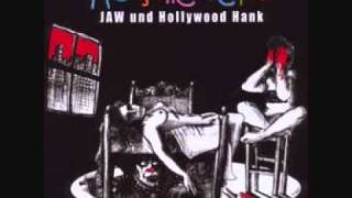 JAW &amp; Hollywood Hank - Gott hat Humor Beat (von JAW)