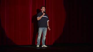 Zvonko Kožić - Kino Europa, 1.4.2019.