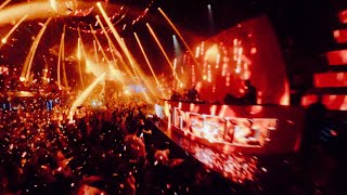 HARDSTYLE @ MINISTRY of FUN - Brennan Heart