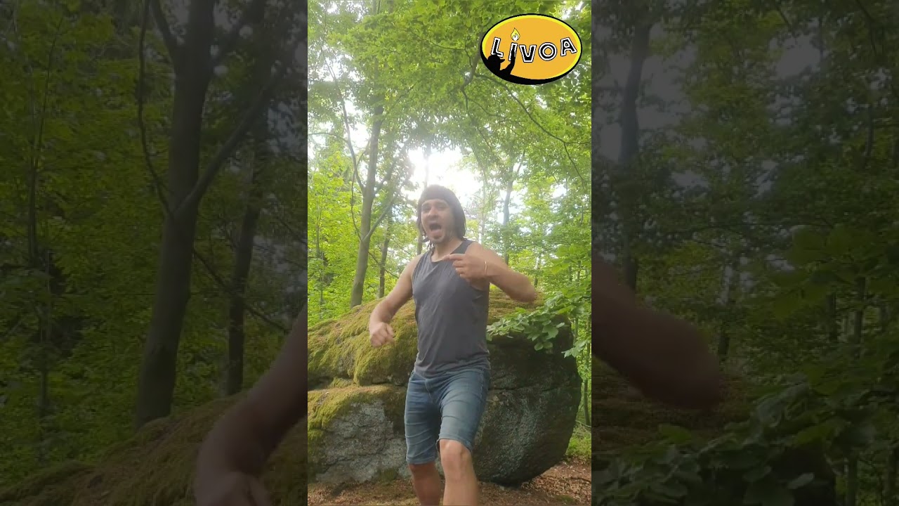 Livoa OUTRUN - Nová akce spolku Livoa 😁