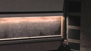 Scott Aaronson - Quantum Computers and Cryptography