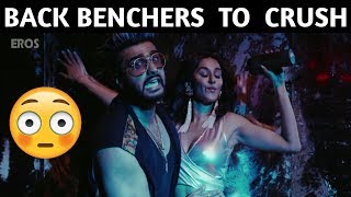 Back Benchers VS Toppers School Stories On Bollywood Style - Bollywood Song Vine