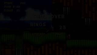 Sonic 2 Absolute