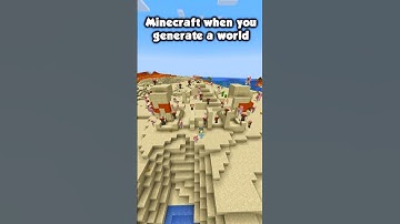 Minecraft meme