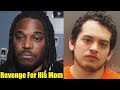 He Found The Man Who K*lled His Mom... | (Aba&#39;s Mom Calls In To Share Her Thoughts)
