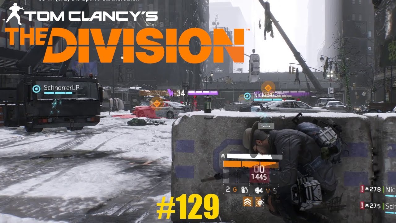 The division 129 lpt deutsch youtube