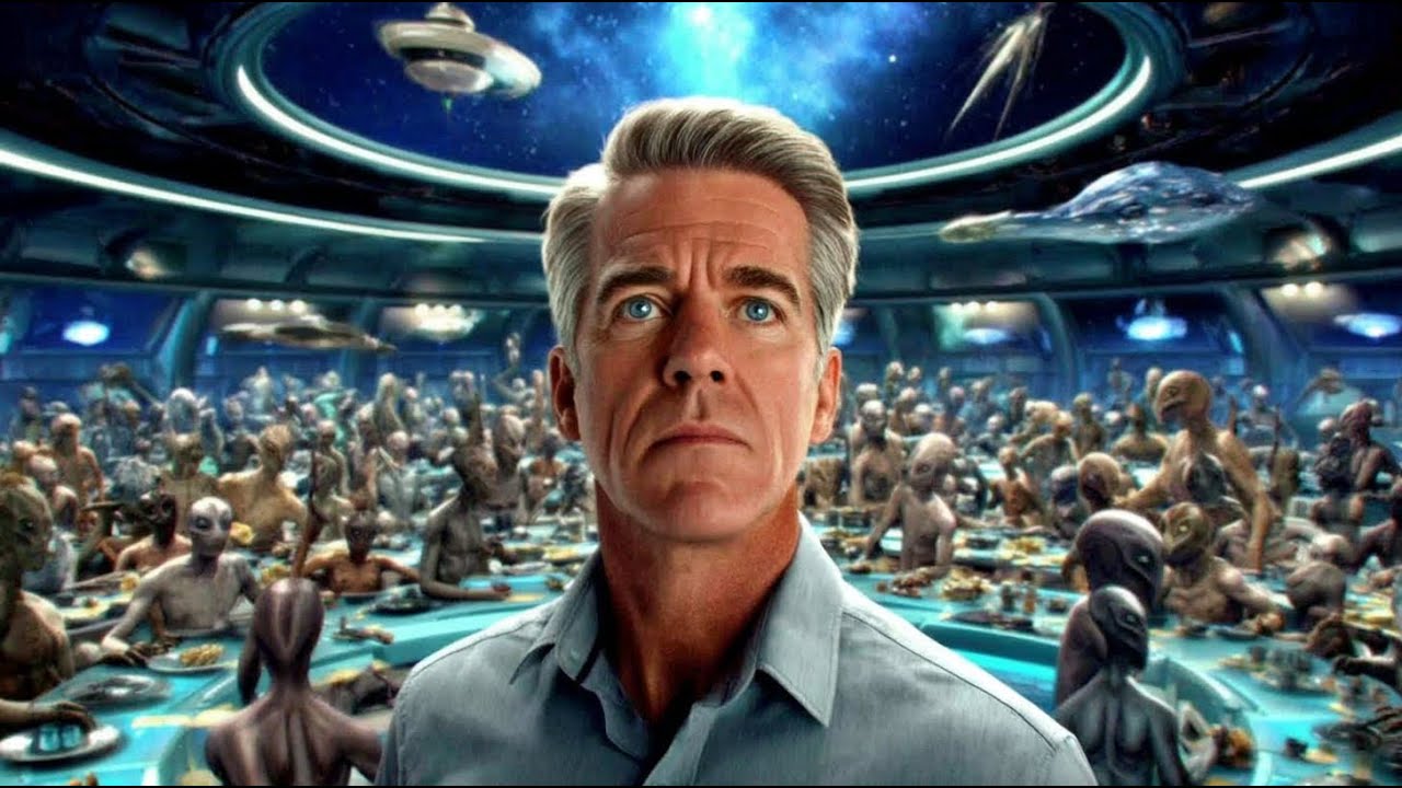 Humanity’s Forgotten Colony Returned — With Technology Older Than the Galaxy | HF HFY Sci-Fi Story