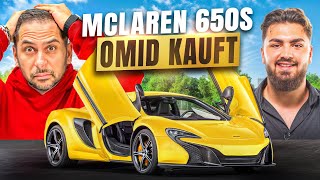 Download Lagu MOHAMMED (19) WILL MIR SEINEN MCLAREN VERKAUFEN! OMID KAUFT! MP3 Download Lagu MOHAMMED (19) WILL MIR SEINEN MCLAREN VERKAUFEN! OMID KAUFT! MP3