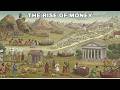 Why We Invented and Continually Remake Money