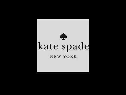 Kate Spade - Wikipedia article - YouTube