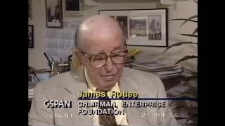 Jim Rouse Interview