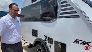 2021 Xtreme Outdoors Mini Max - Spanish by Holiday World RV 132 views 2 years ago 2 minutes, 59 seconds